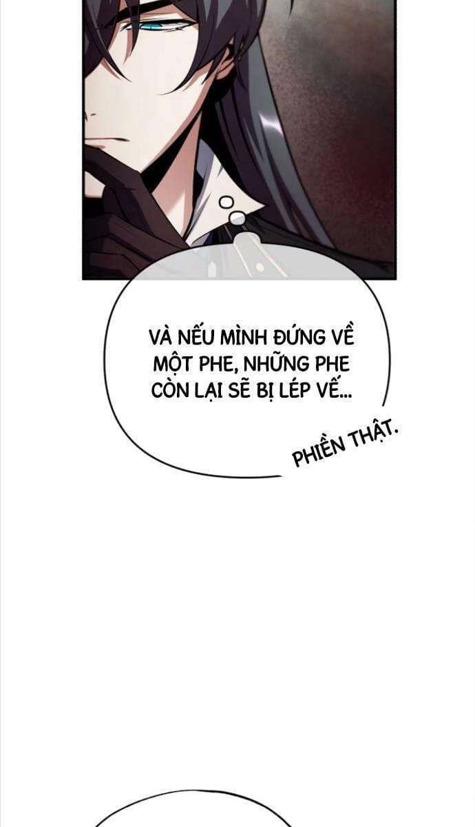 Truyện Tranh Giáo Sư Gián Điệp trang 5