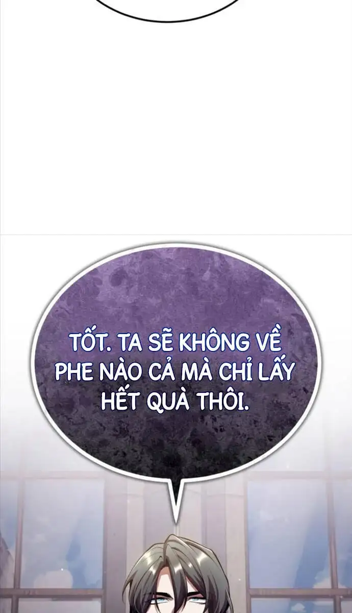 Truyện Tranh Giáo Sư Gián Điệp trang 5