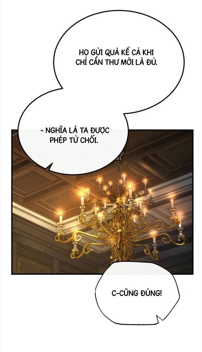 Truyện Tranh Giáo Sư Gián Điệp trang 5