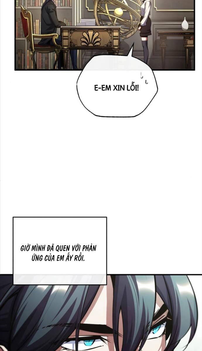 Truyện Tranh Giáo Sư Gián Điệp trang 5