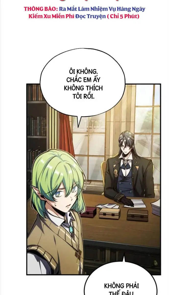 Truyện Tranh Giáo Sư Gián Điệp trang 5