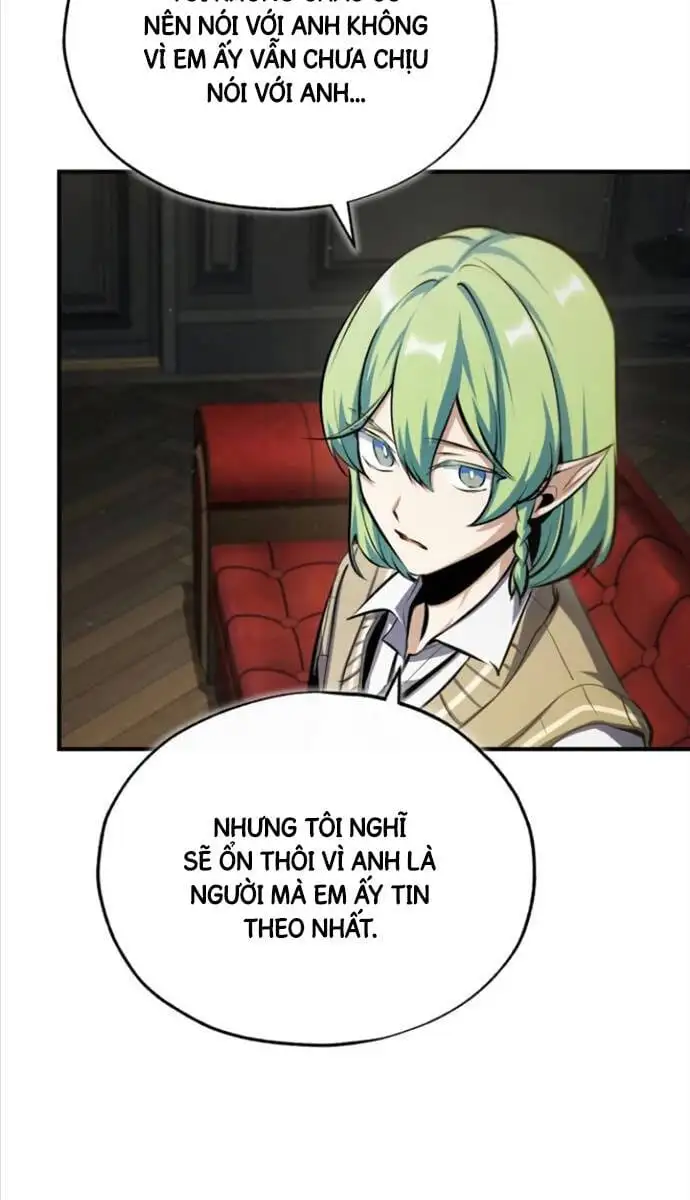 Truyện Tranh Giáo Sư Gián Điệp trang 5