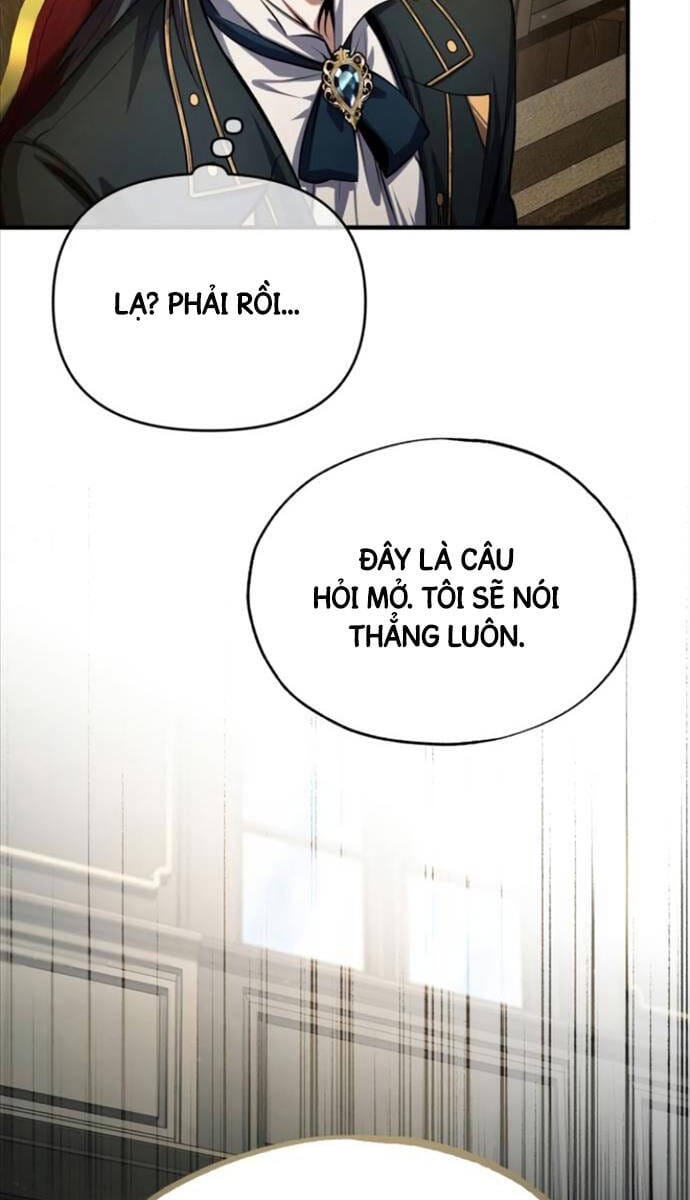 Truyện Tranh Giáo Sư Gián Điệp trang 5