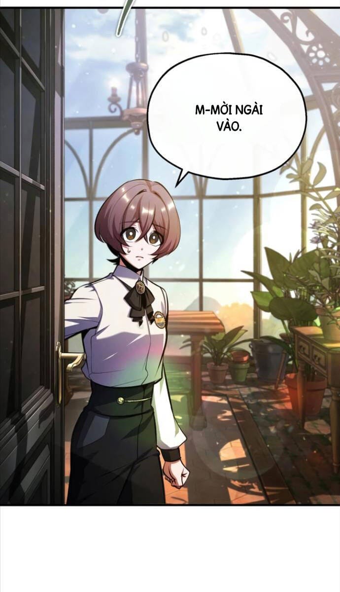 Truyện Tranh Giáo Sư Gián Điệp trang 5