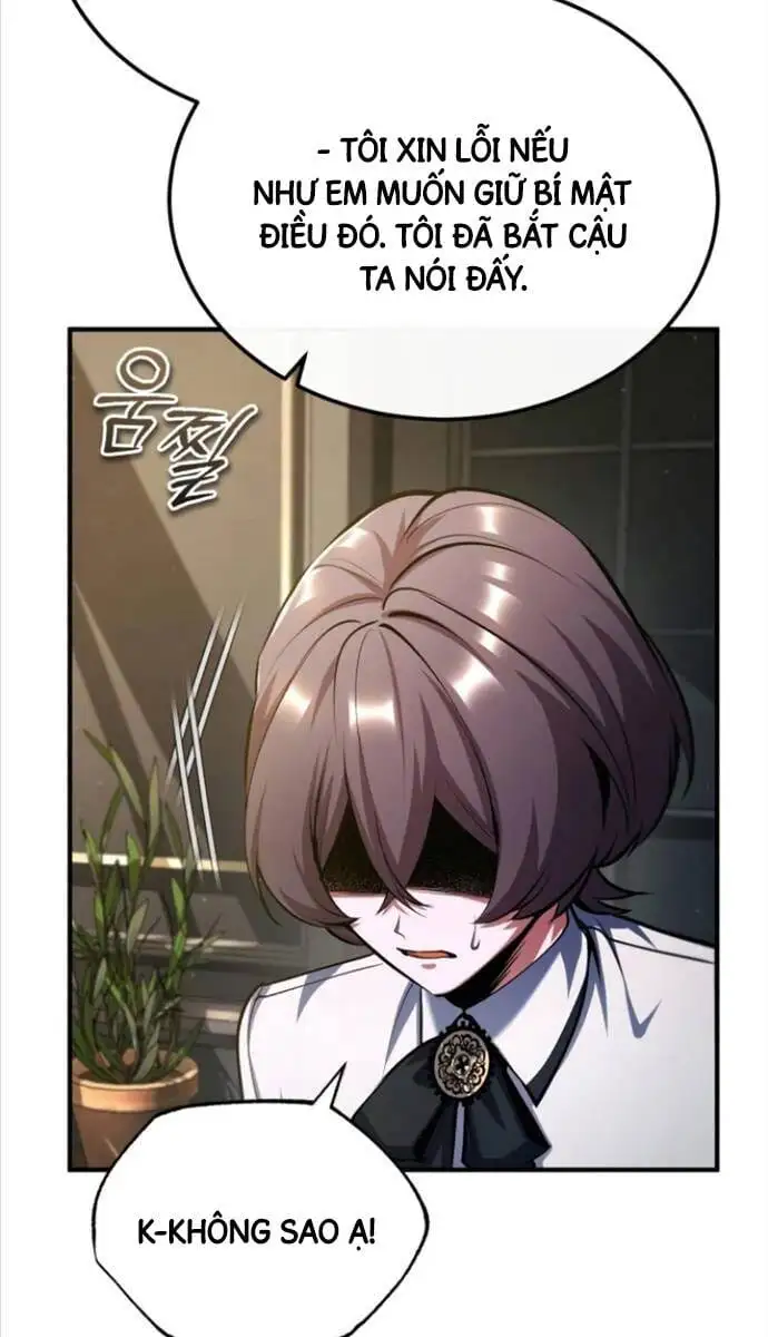 Truyện Tranh Giáo Sư Gián Điệp trang 5