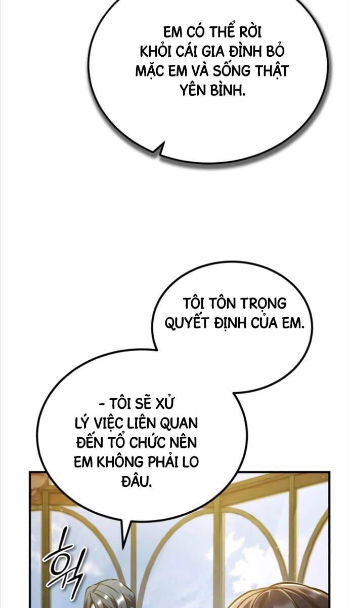 Truyện Tranh Giáo Sư Gián Điệp trang 5