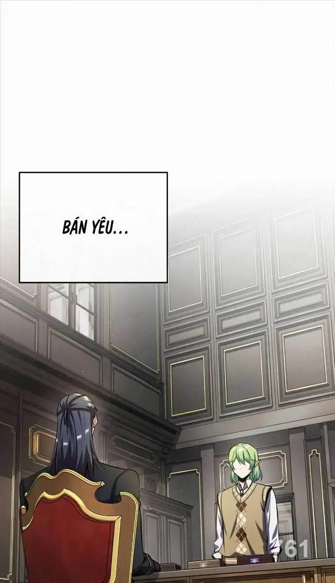 Truyện Tranh Giáo Sư Gián Điệp trang 5