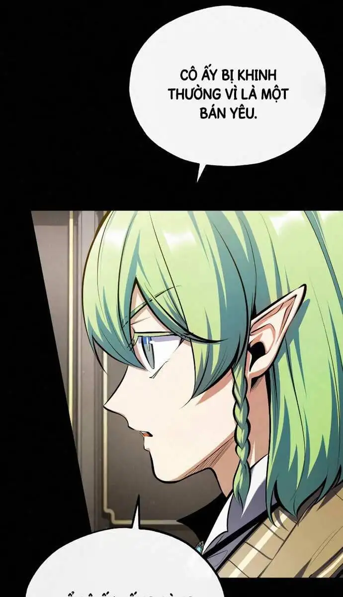 Truyện Tranh Giáo Sư Gián Điệp trang 5