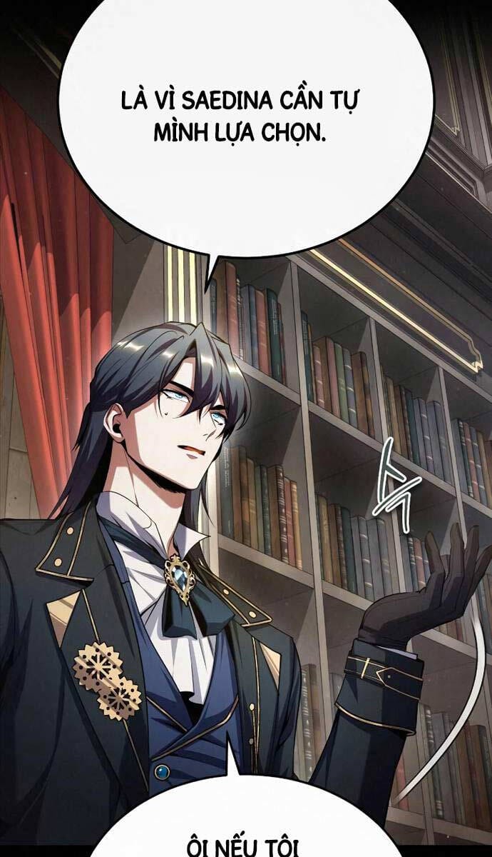 Truyện Tranh Giáo Sư Gián Điệp trang 5