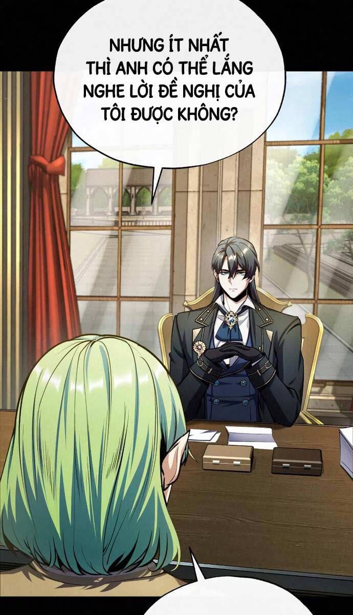 Truyện Tranh Giáo Sư Gián Điệp trang 5