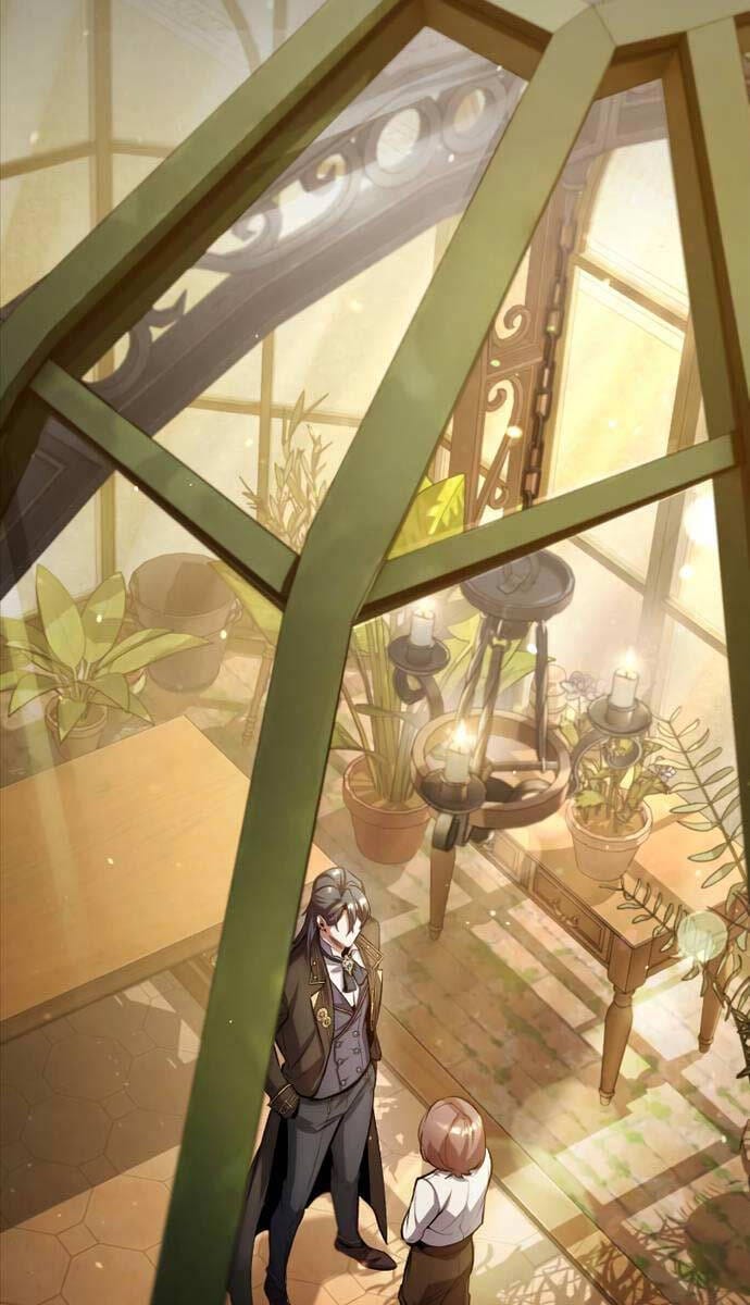 Truyện Tranh Giáo Sư Gián Điệp trang 5