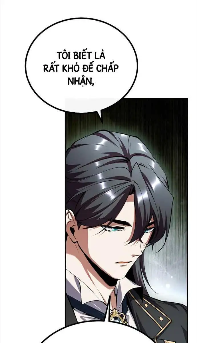 Truyện Tranh Giáo Sư Gián Điệp trang 5