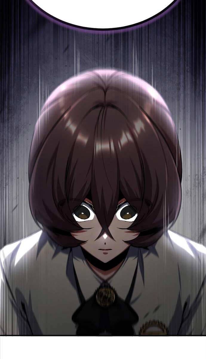 Truyện Tranh Giáo Sư Gián Điệp trang 5