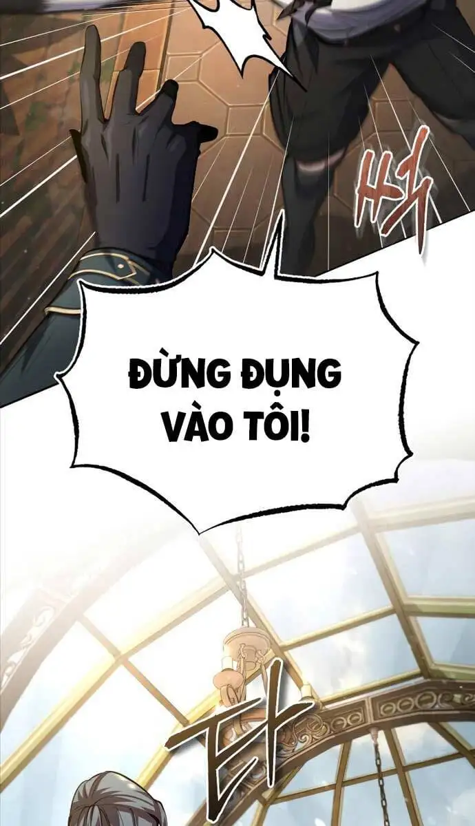 Truyện Tranh Giáo Sư Gián Điệp trang 5