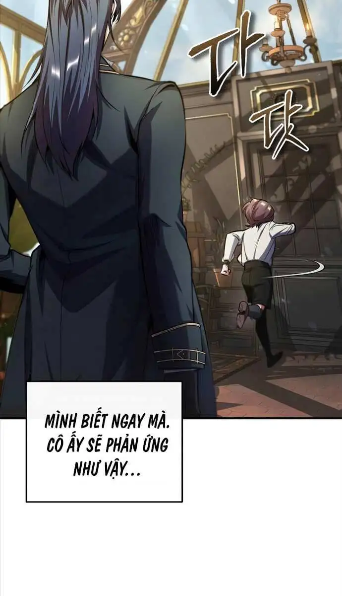 Truyện Tranh Giáo Sư Gián Điệp trang 5