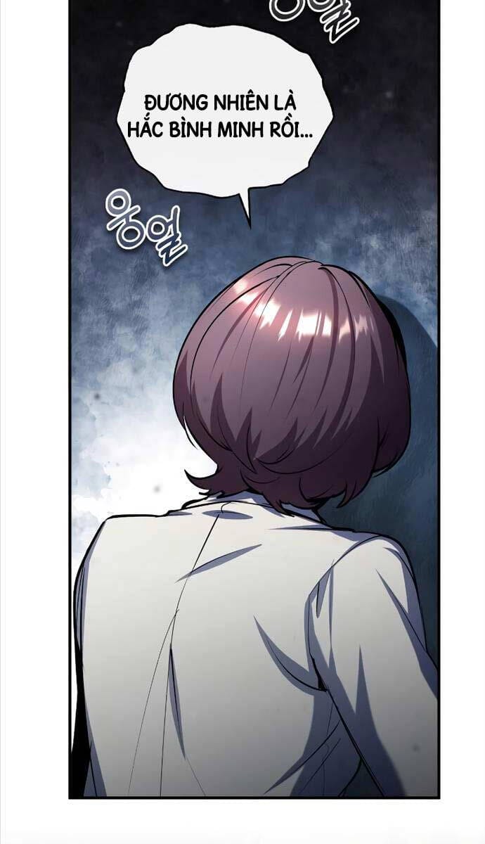 Truyện Tranh Giáo Sư Gián Điệp trang 5