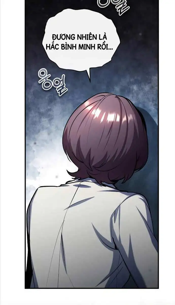 Truyện Tranh Giáo Sư Gián Điệp trang 5