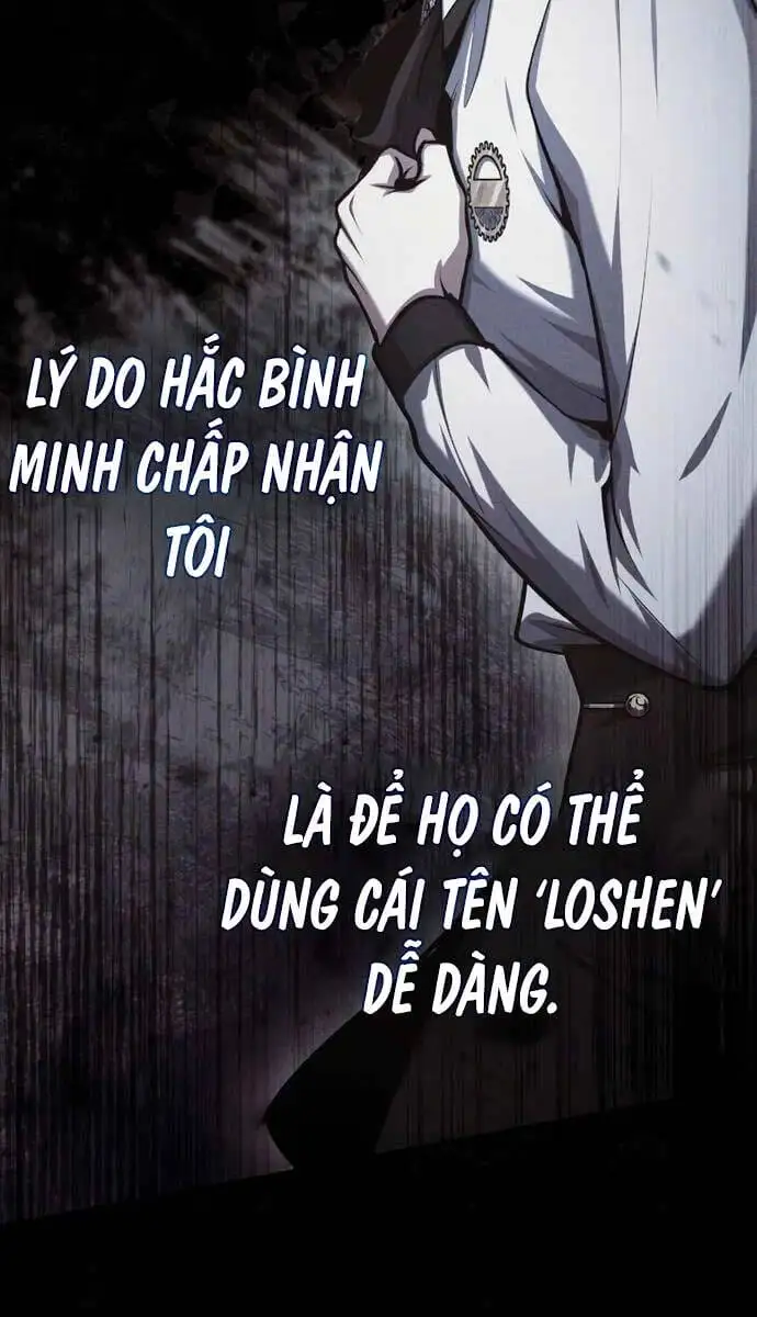 Truyện Tranh Giáo Sư Gián Điệp trang 5