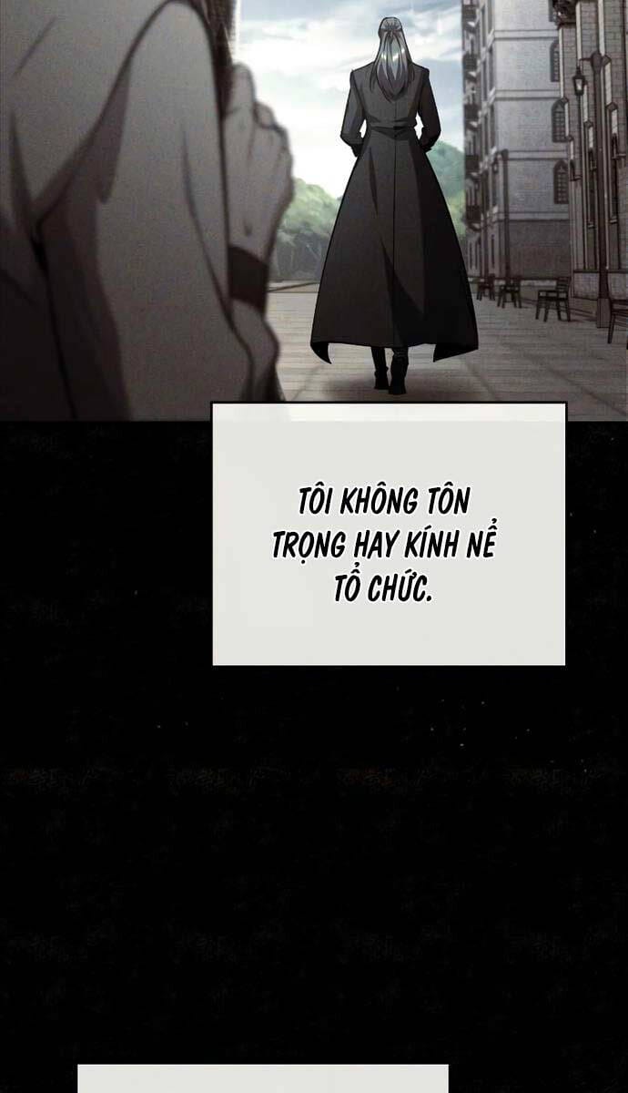 Truyện Tranh Giáo Sư Gián Điệp trang 5