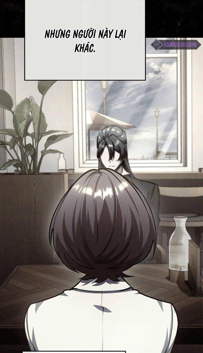 Truyện Tranh Giáo Sư Gián Điệp trang 5