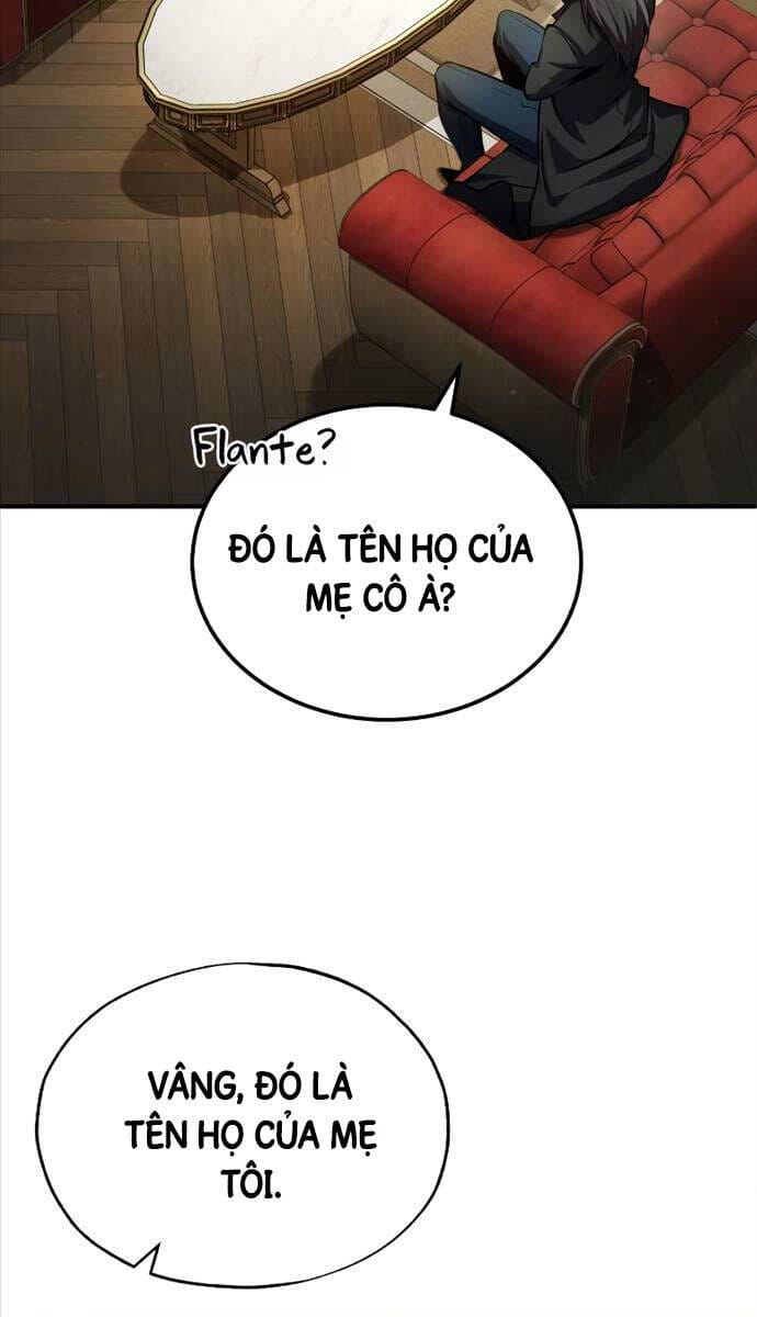 Truyện Tranh Giáo Sư Gián Điệp trang 5