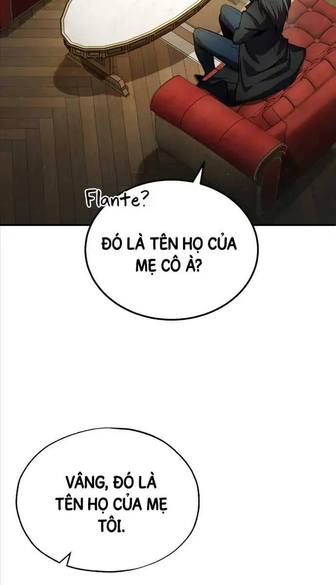 Truyện Tranh Giáo Sư Gián Điệp trang 5