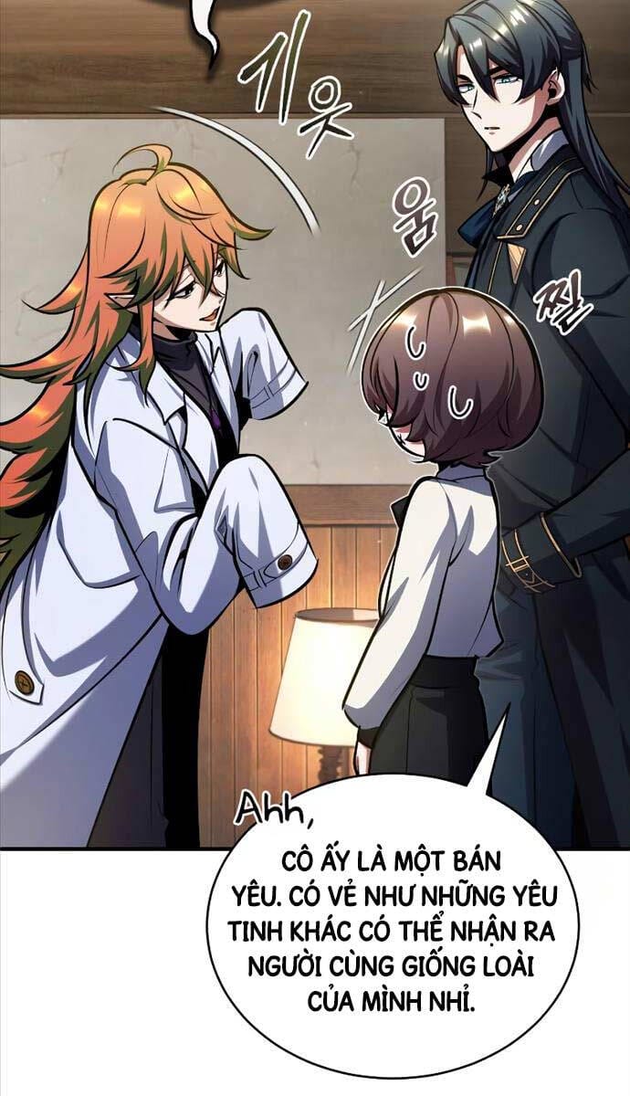 Truyện Tranh Giáo Sư Gián Điệp trang 5