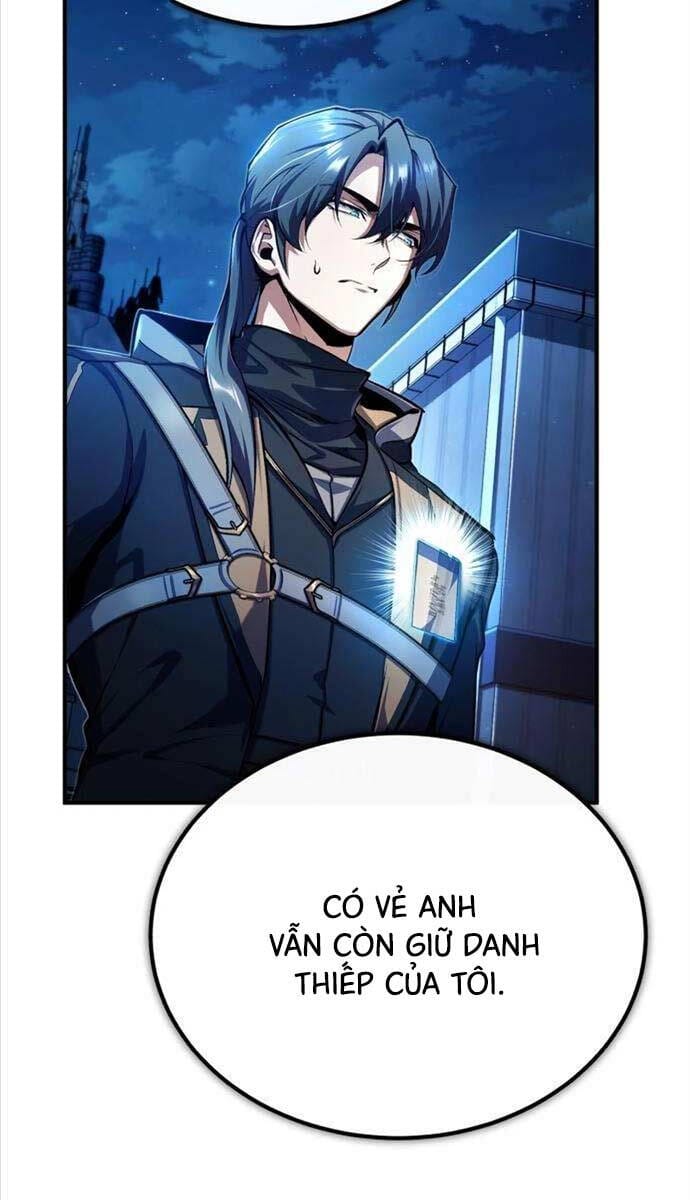 Truyện Tranh Giáo Sư Gián Điệp trang 5