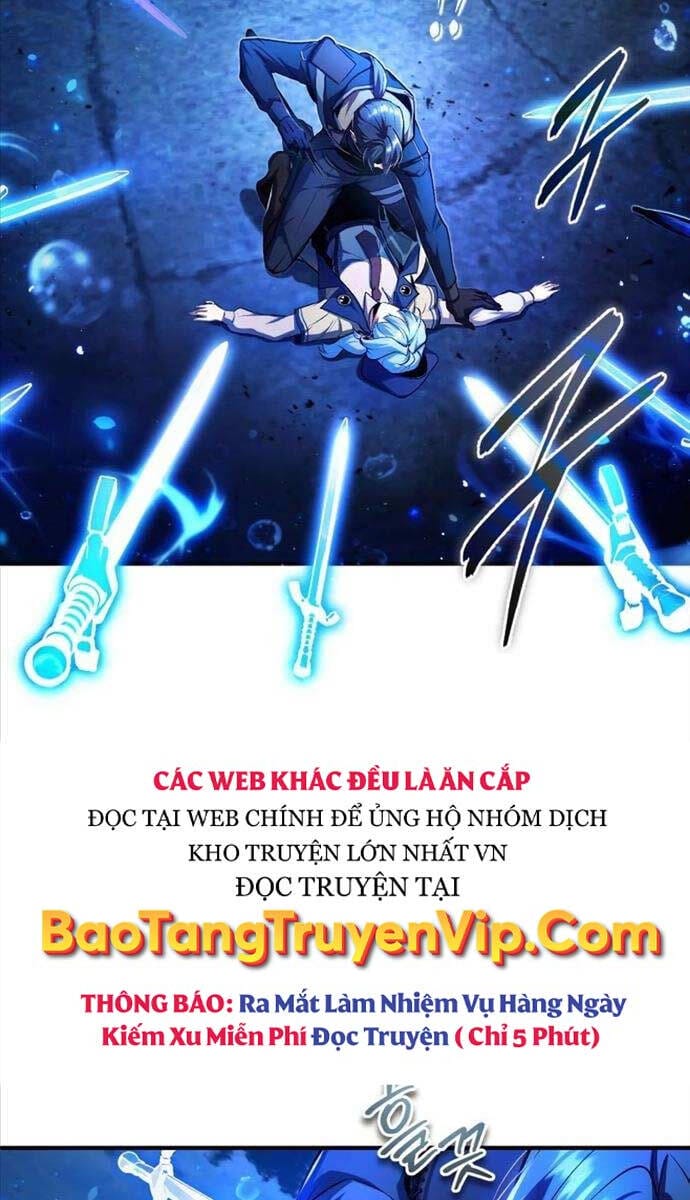 Truyện Tranh Giáo Sư Gián Điệp trang 5