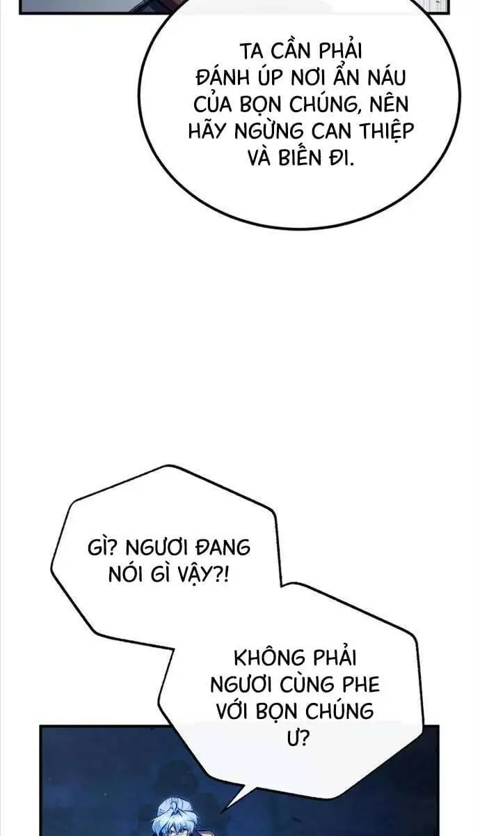 Truyện Tranh Giáo Sư Gián Điệp trang 5