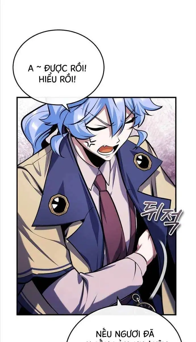 Truyện Tranh Giáo Sư Gián Điệp trang 5