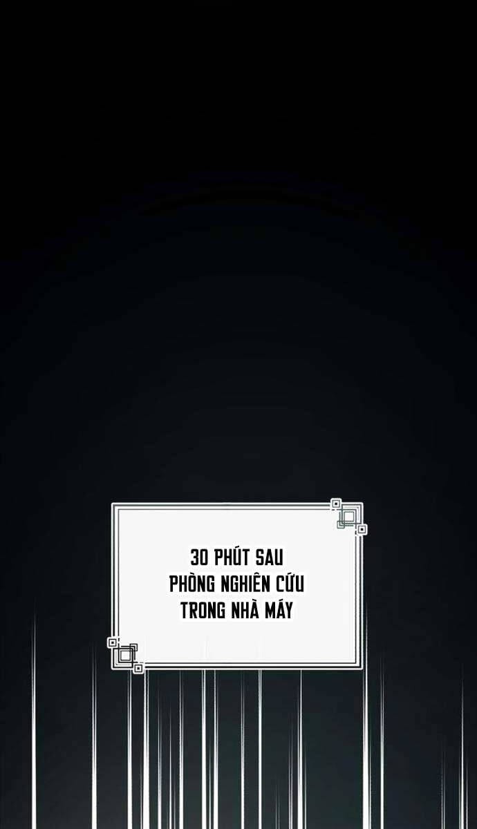 Truyện Tranh Giáo Sư Gián Điệp trang 5