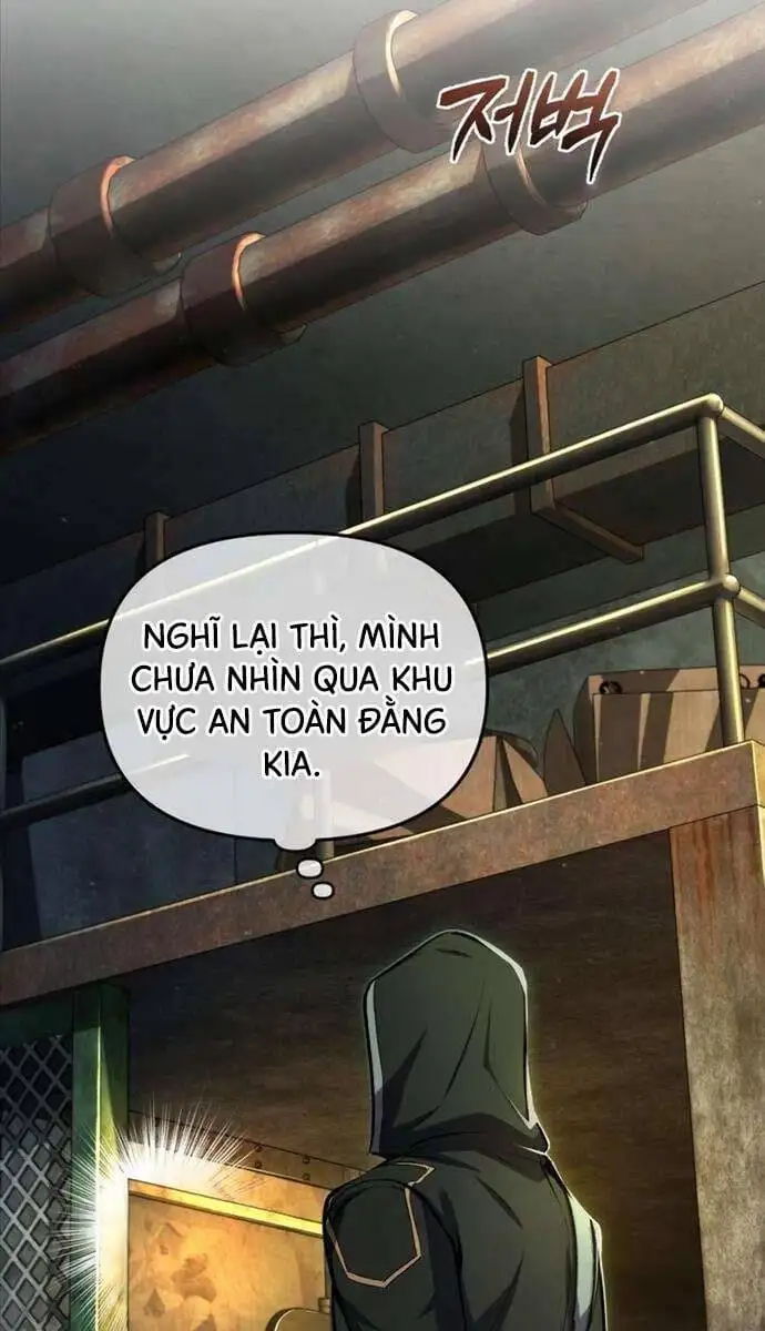 Truyện Tranh Giáo Sư Gián Điệp trang 5