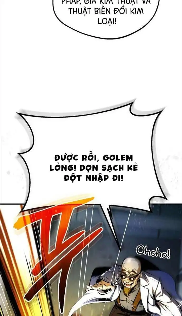 Truyện Tranh Giáo Sư Gián Điệp trang 5