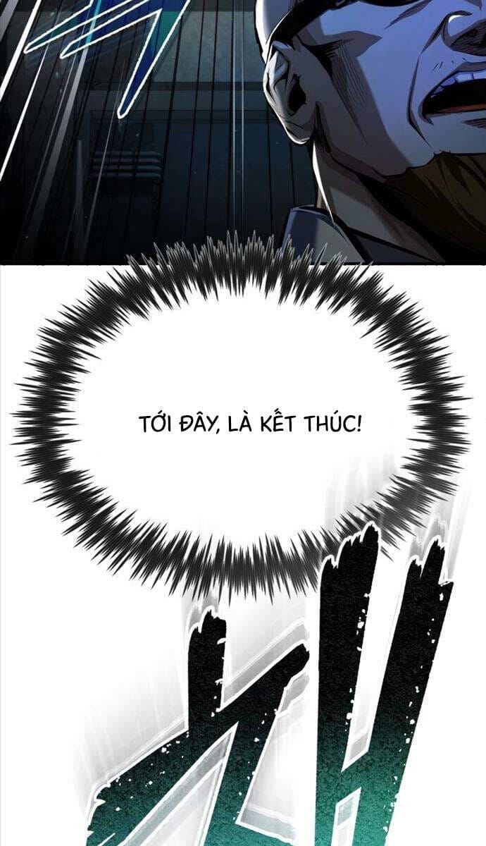 Truyện Tranh Giáo Sư Gián Điệp trang 5