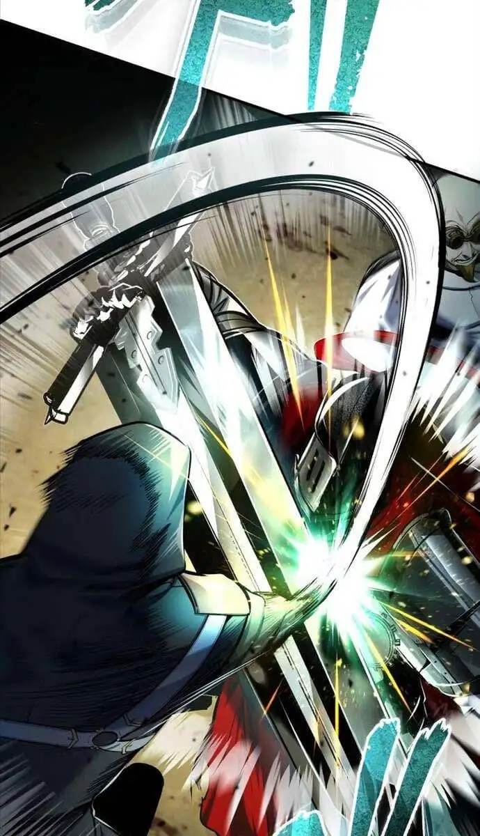 Truyện Tranh Giáo Sư Gián Điệp trang 5