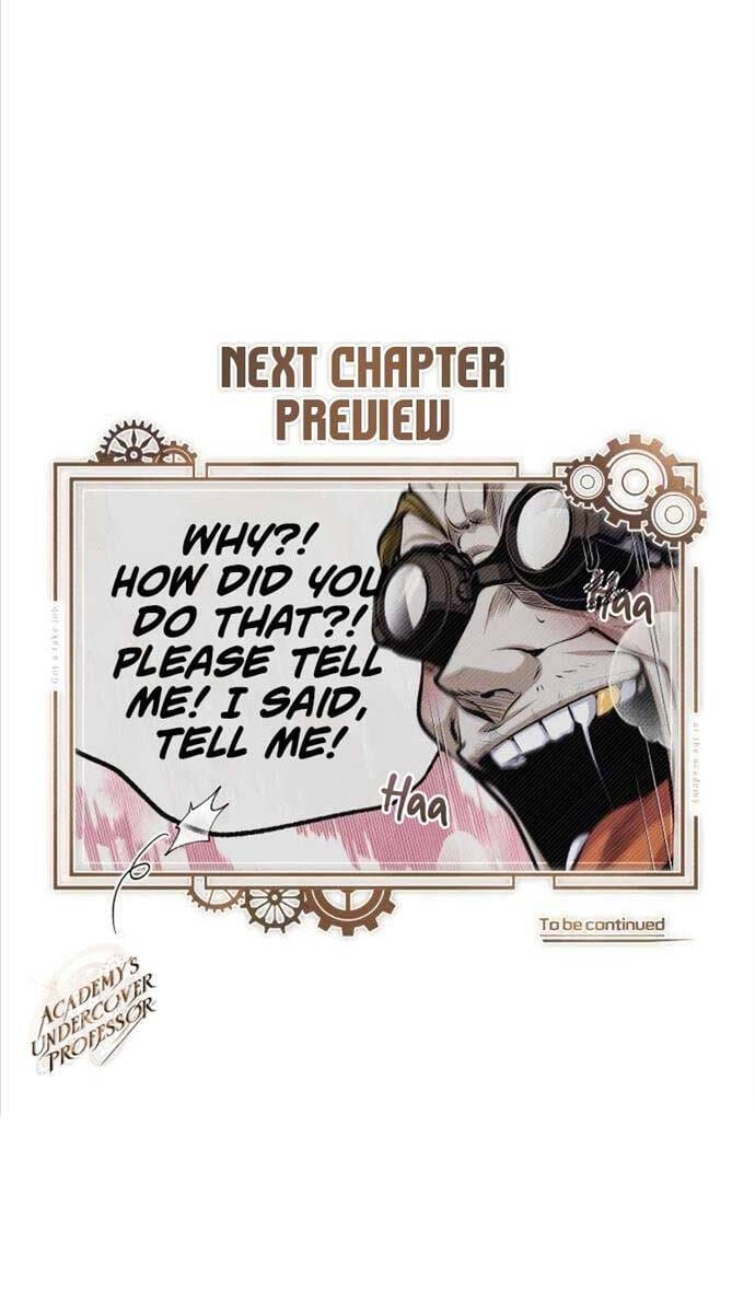 Truyện Tranh Giáo Sư Gián Điệp trang 5