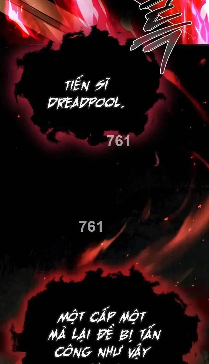 Truyện Tranh Giáo Sư Gián Điệp trang 5