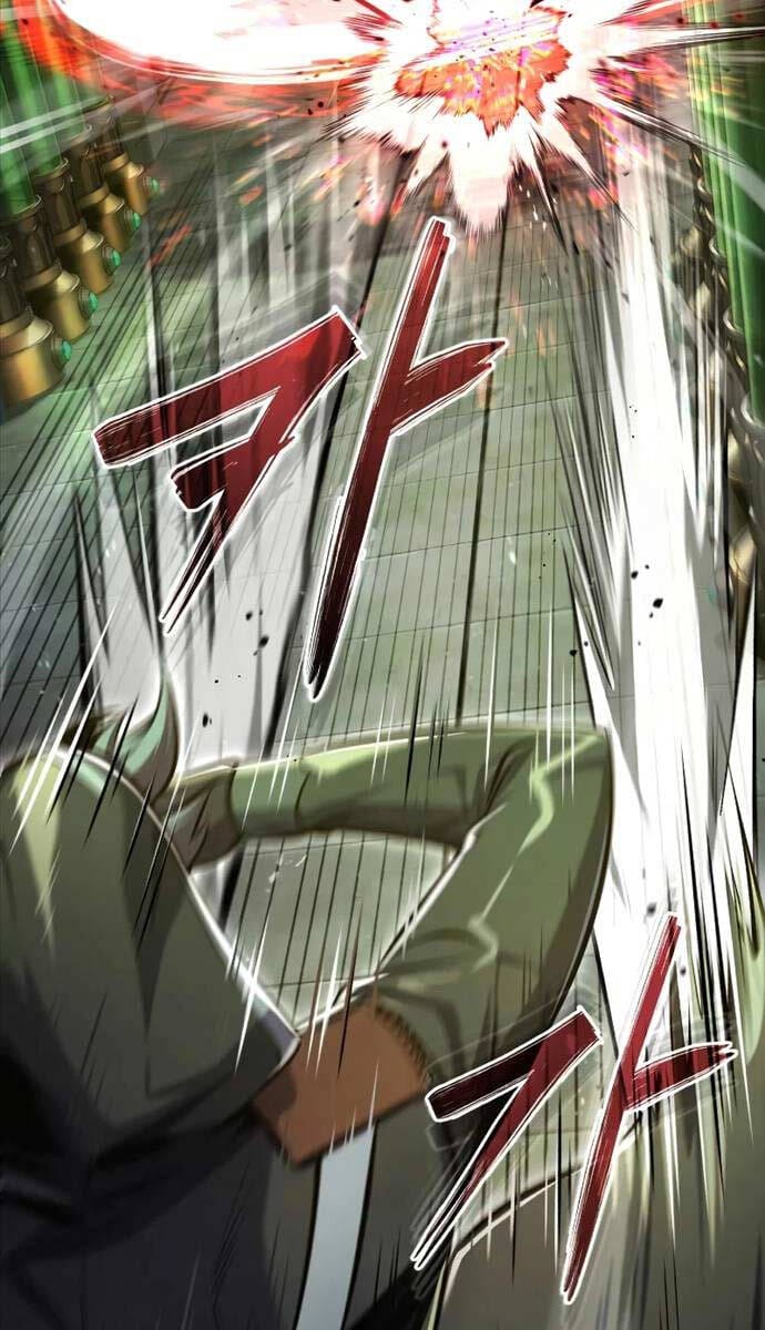 Truyện Tranh Giáo Sư Gián Điệp trang 5