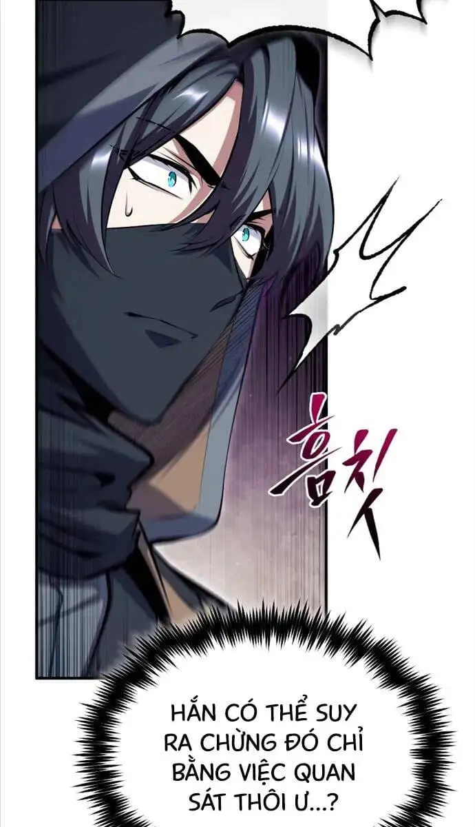 Truyện Tranh Giáo Sư Gián Điệp trang 5