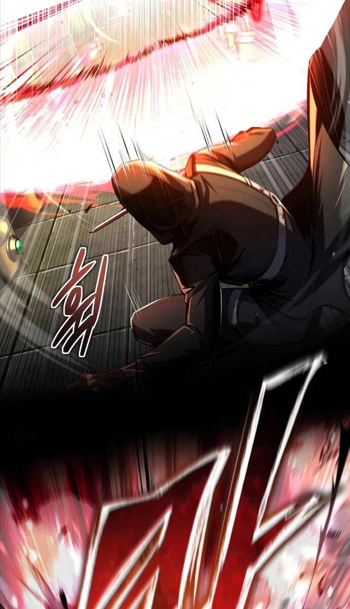 Truyện Tranh Giáo Sư Gián Điệp trang 5