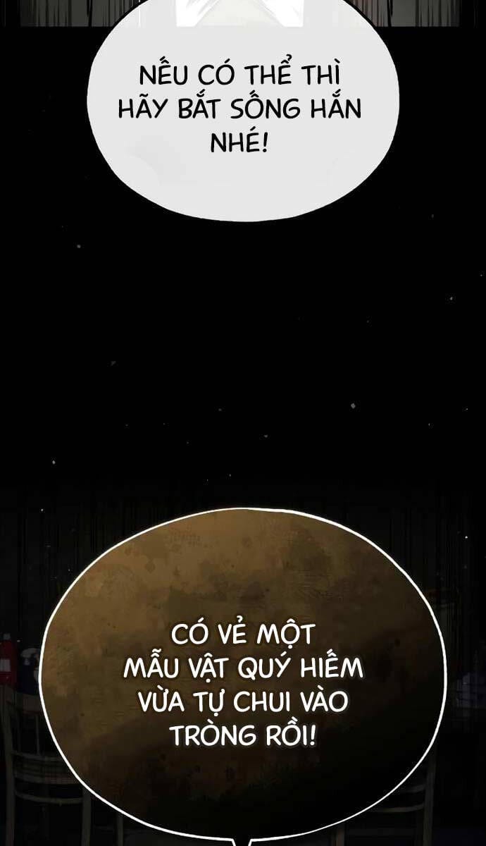 Truyện Tranh Giáo Sư Gián Điệp trang 5