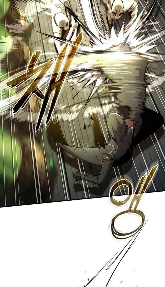 Truyện Tranh Giáo Sư Gián Điệp trang 5