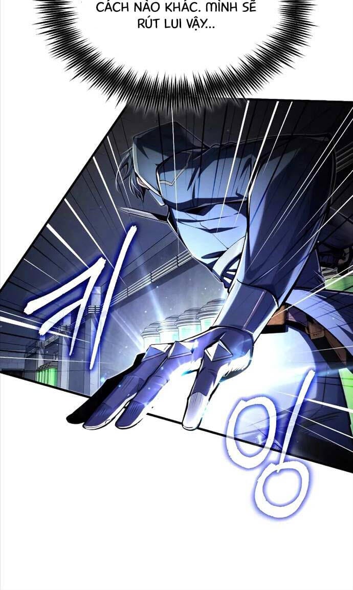 Truyện Tranh Giáo Sư Gián Điệp trang 5