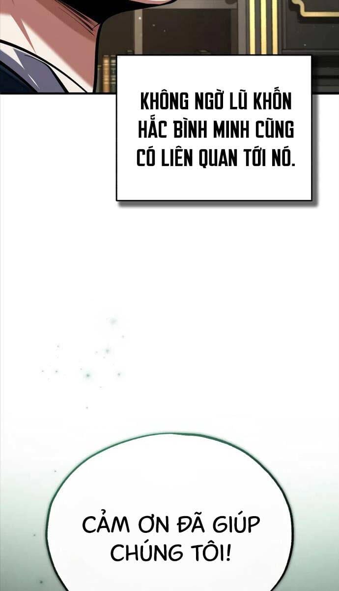 Truyện Tranh Giáo Sư Gián Điệp trang 5