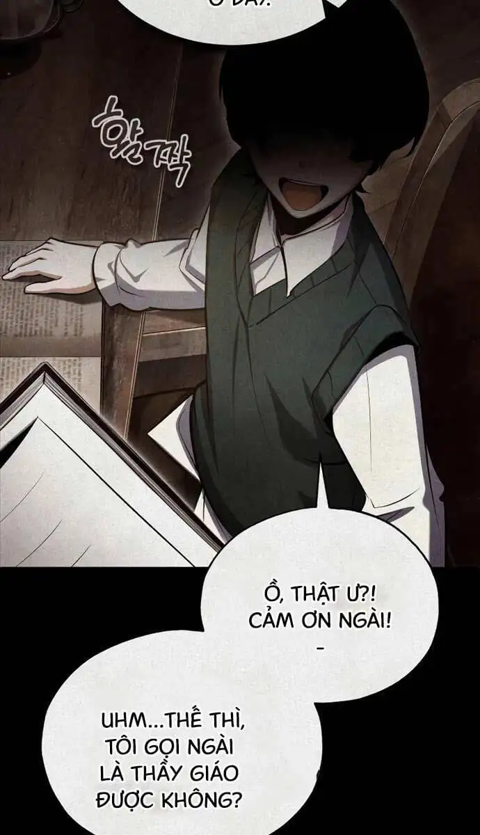 Truyện Tranh Giáo Sư Gián Điệp trang 5
