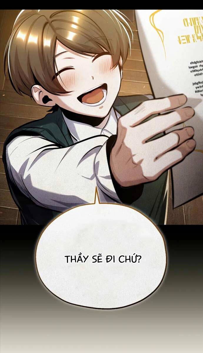 Truyện Tranh Giáo Sư Gián Điệp trang 5