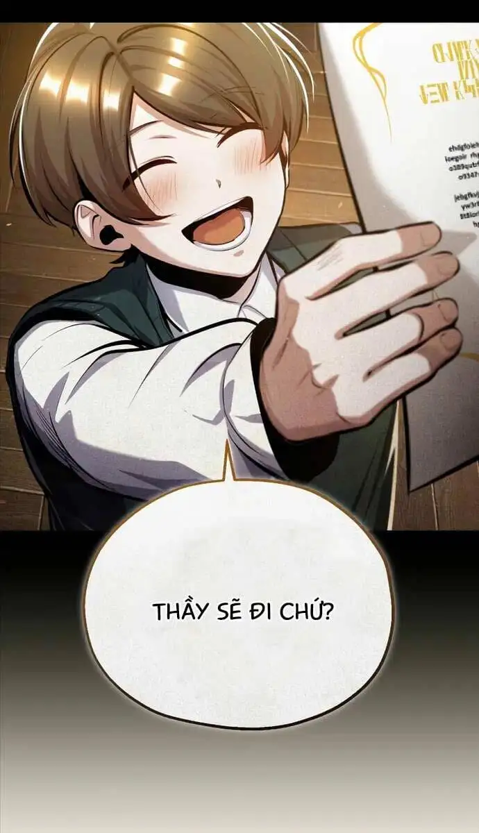 Truyện Tranh Giáo Sư Gián Điệp trang 5