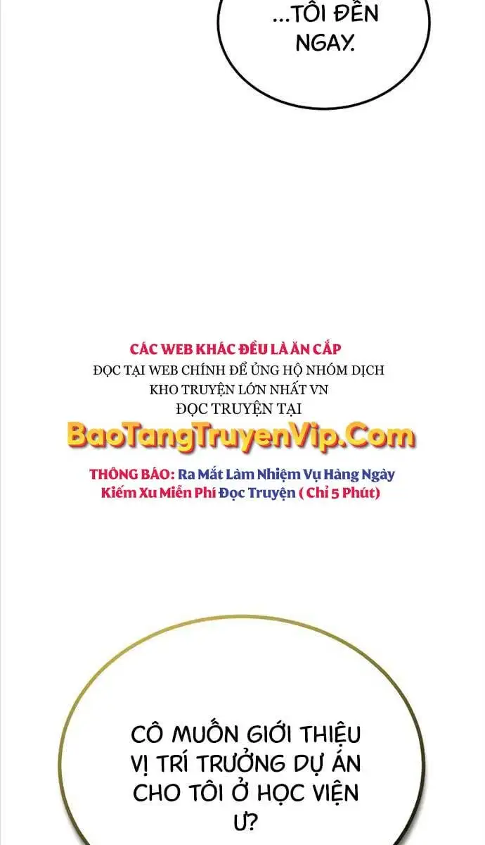 Truyện Tranh Giáo Sư Gián Điệp trang 5