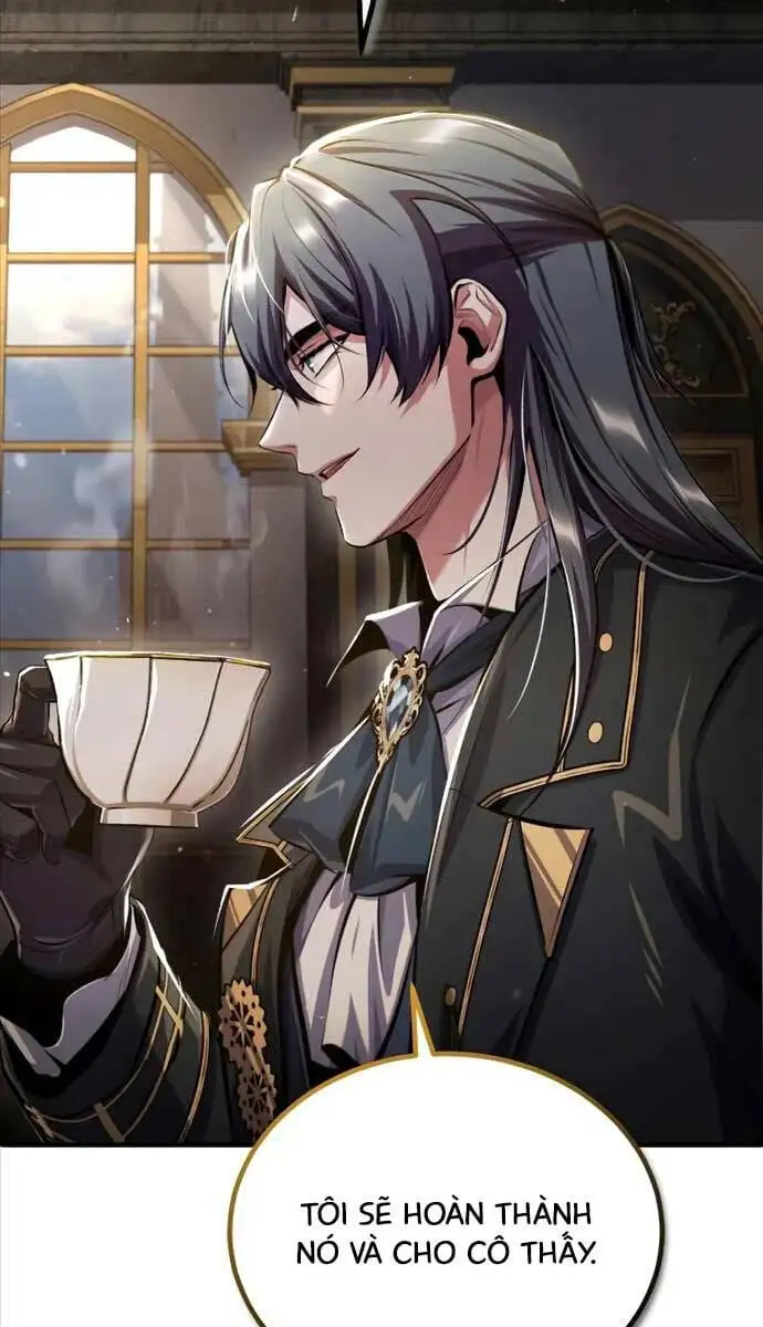 Truyện Tranh Giáo Sư Gián Điệp trang 5